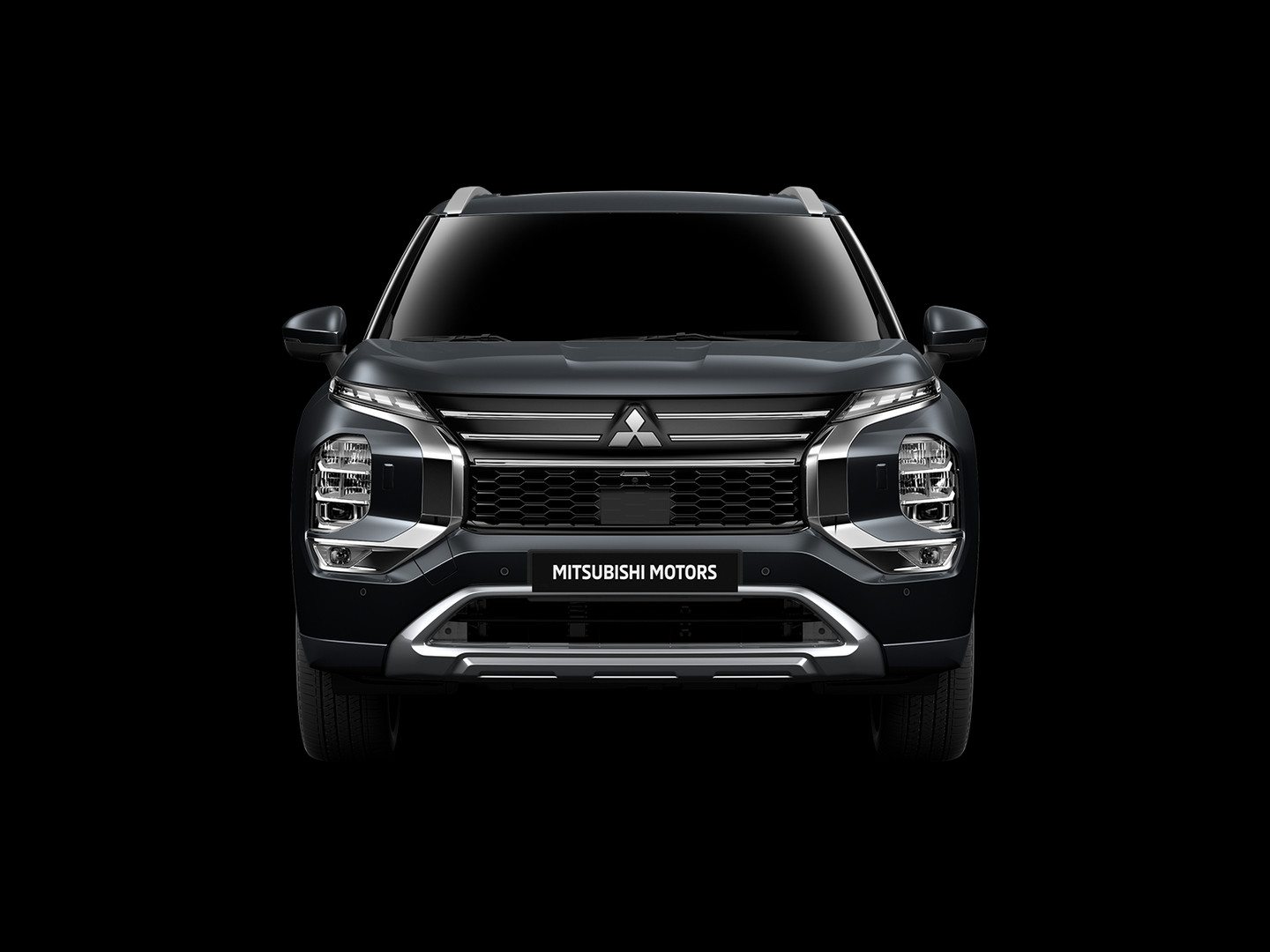 Mitsubishi Mitsubishi