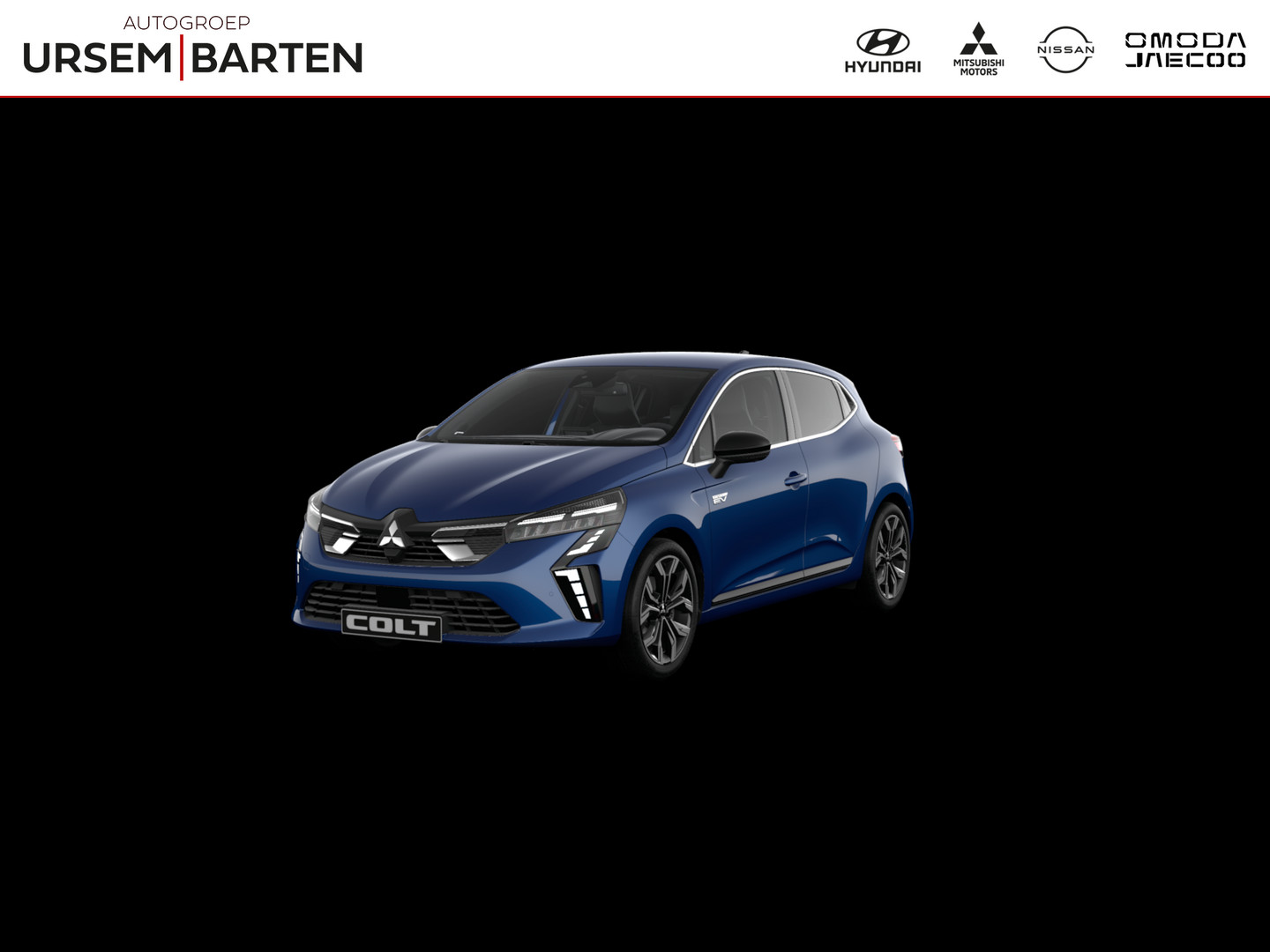 Mitsubishi Mitsubishi