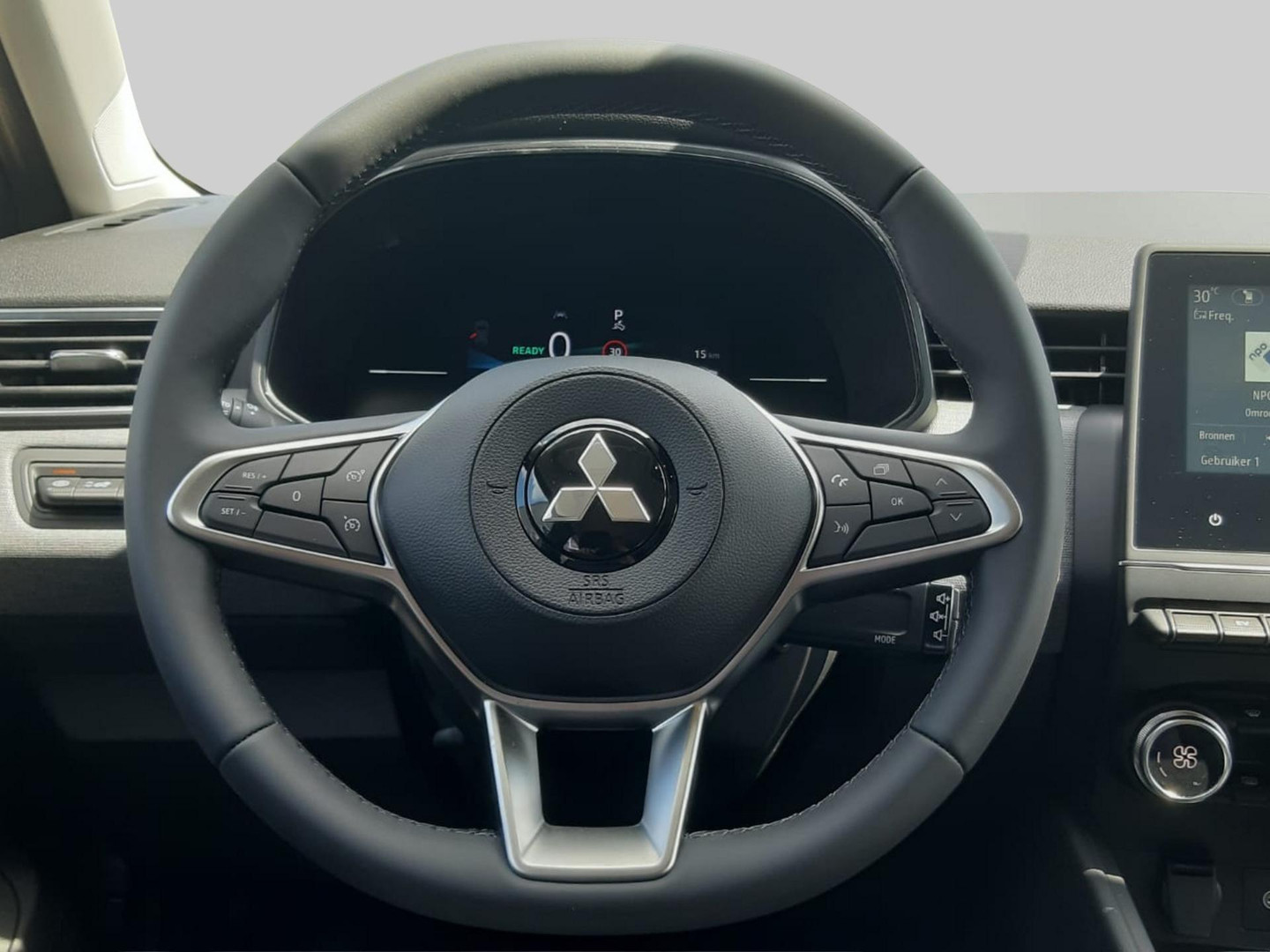 Mitsubishi Mitsubishi