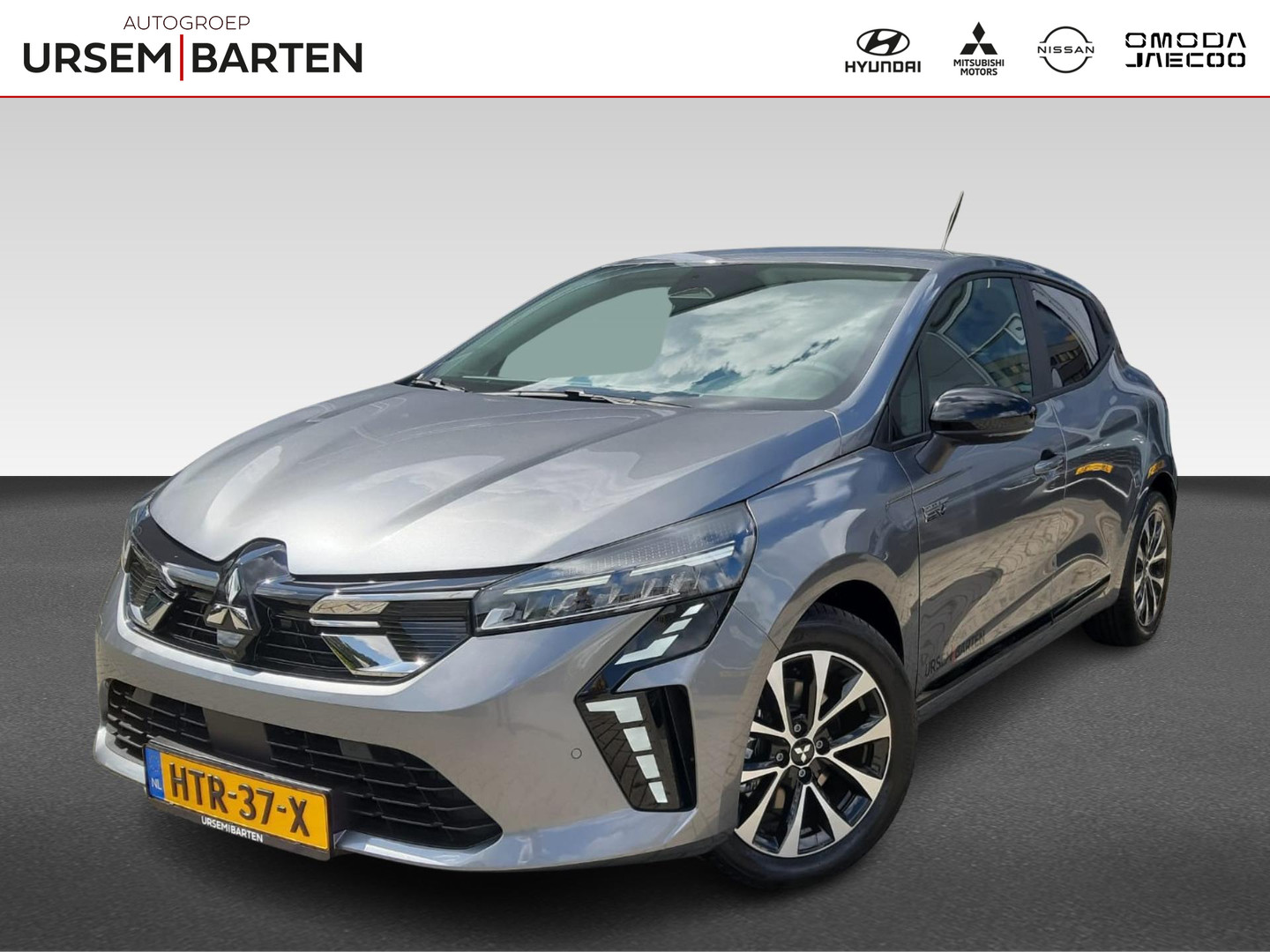 Mitsubishi Mitsubishi