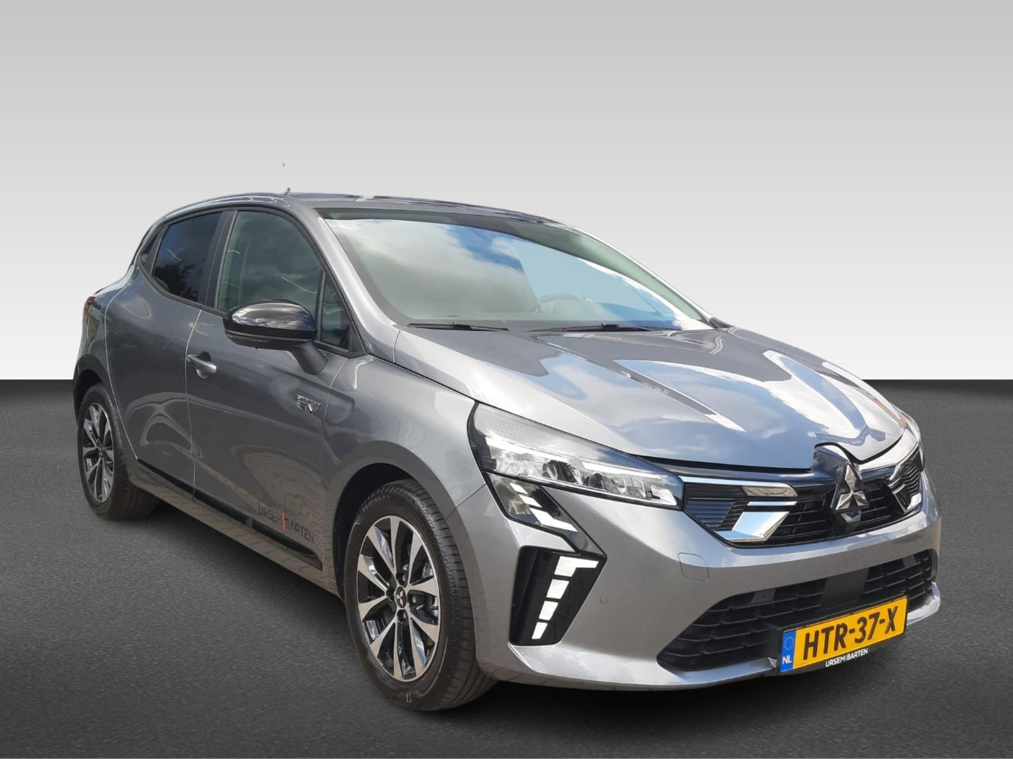 Mitsubishi Mitsubishi