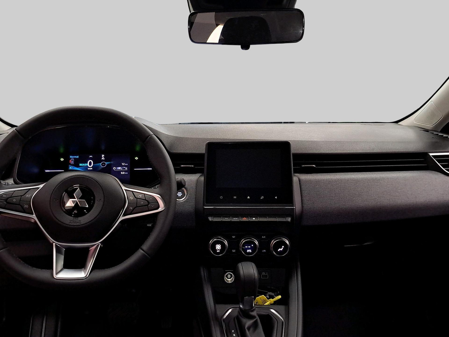 Mitsubishi Mitsubishi