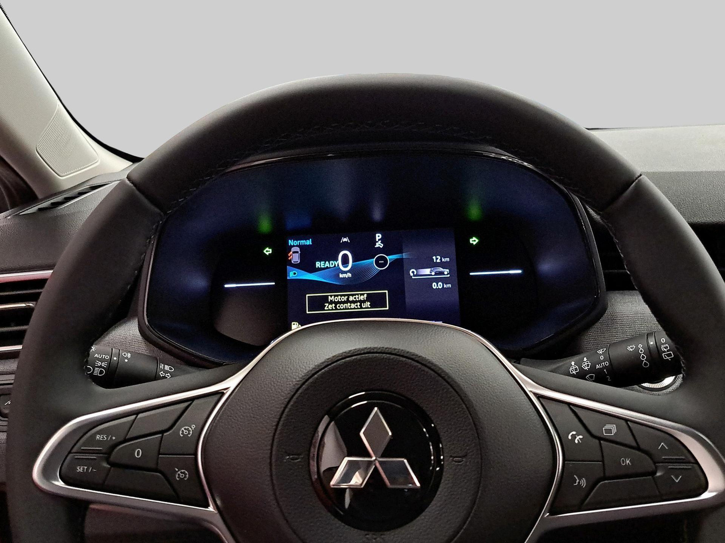 Mitsubishi Mitsubishi