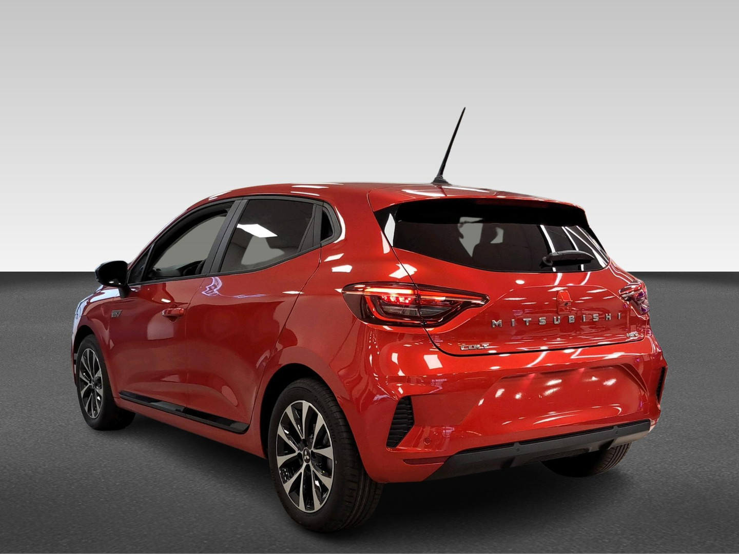 Mitsubishi Mitsubishi