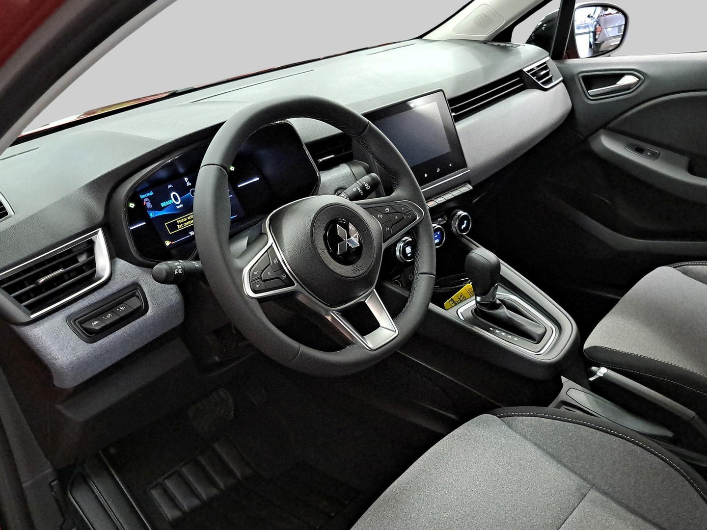 Mitsubishi Mitsubishi