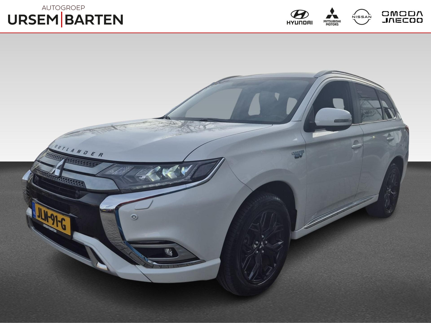 Mitsubishi Mitsubishi