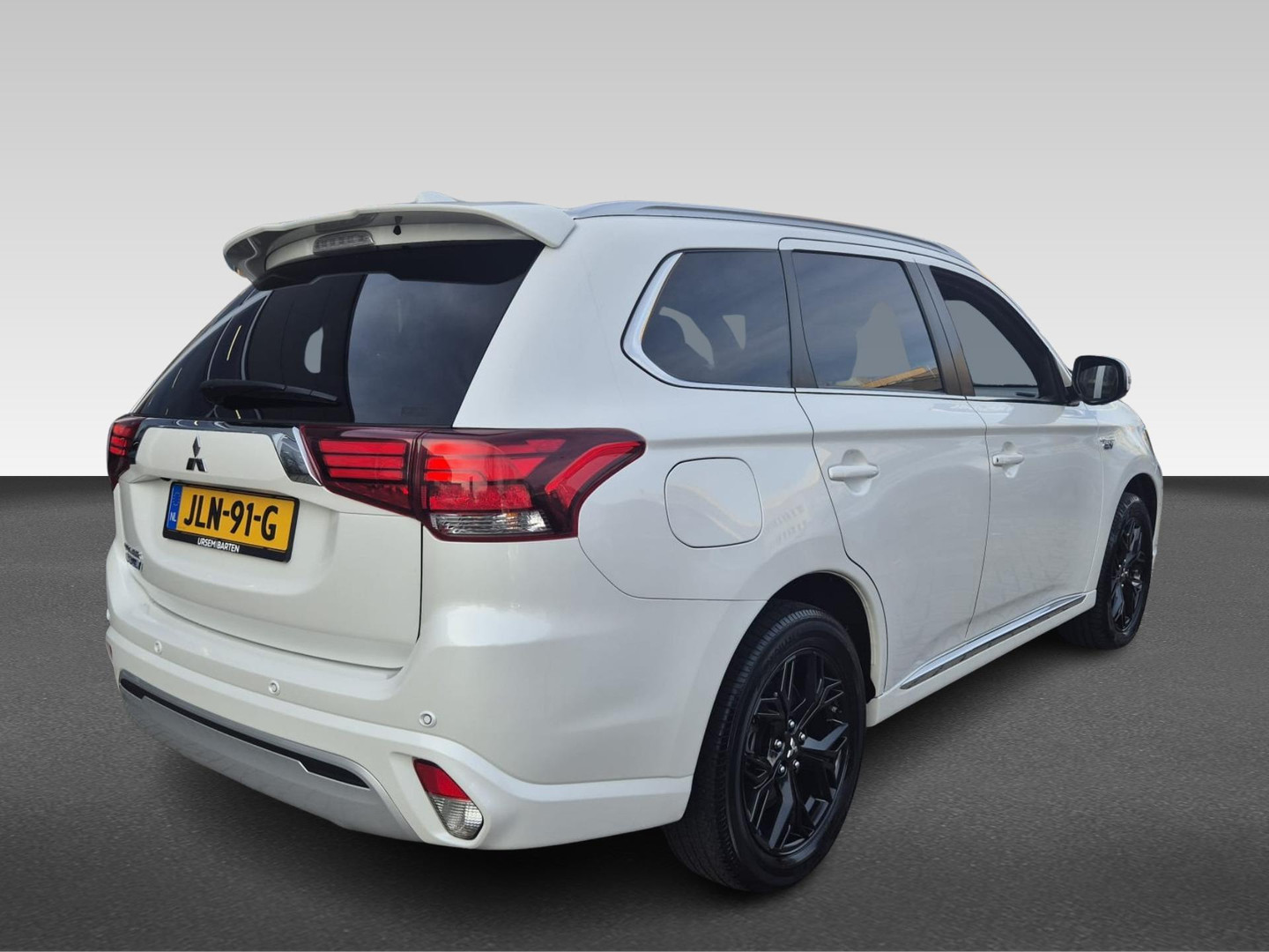 Mitsubishi Mitsubishi