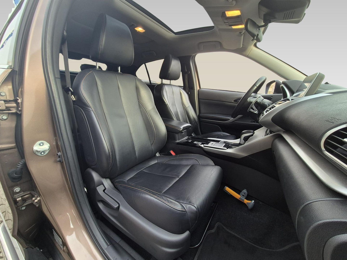 Mitsubishi Mitsubishi