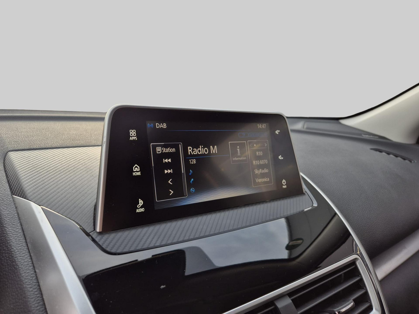 Mitsubishi Mitsubishi