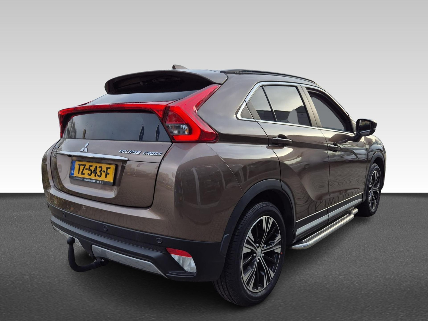 Mitsubishi Mitsubishi