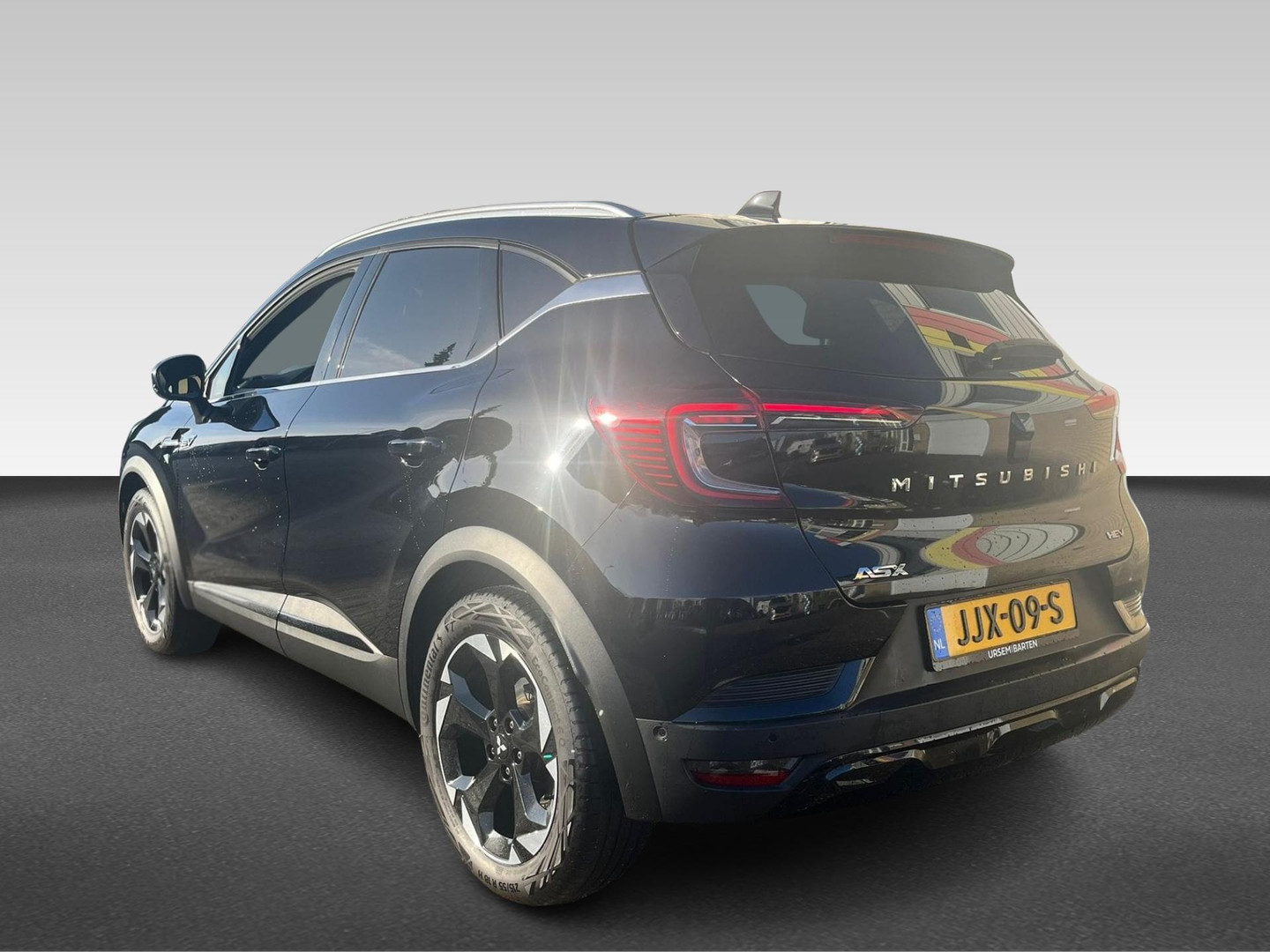 Mitsubishi Mitsubishi