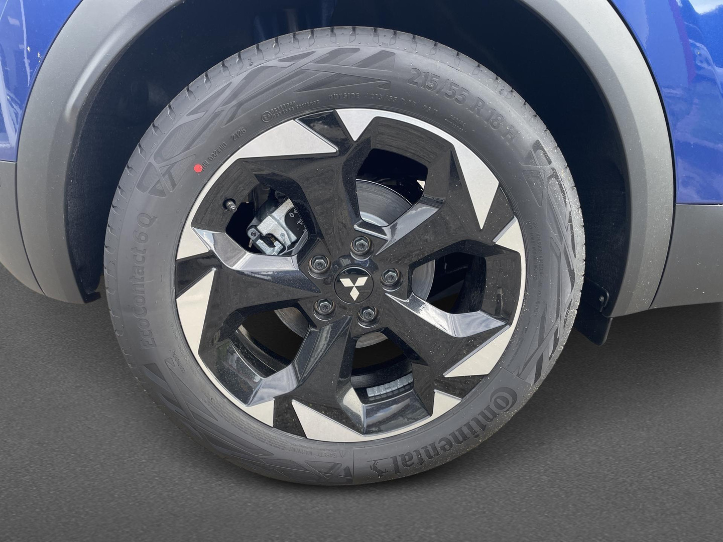 Mitsubishi Mitsubishi