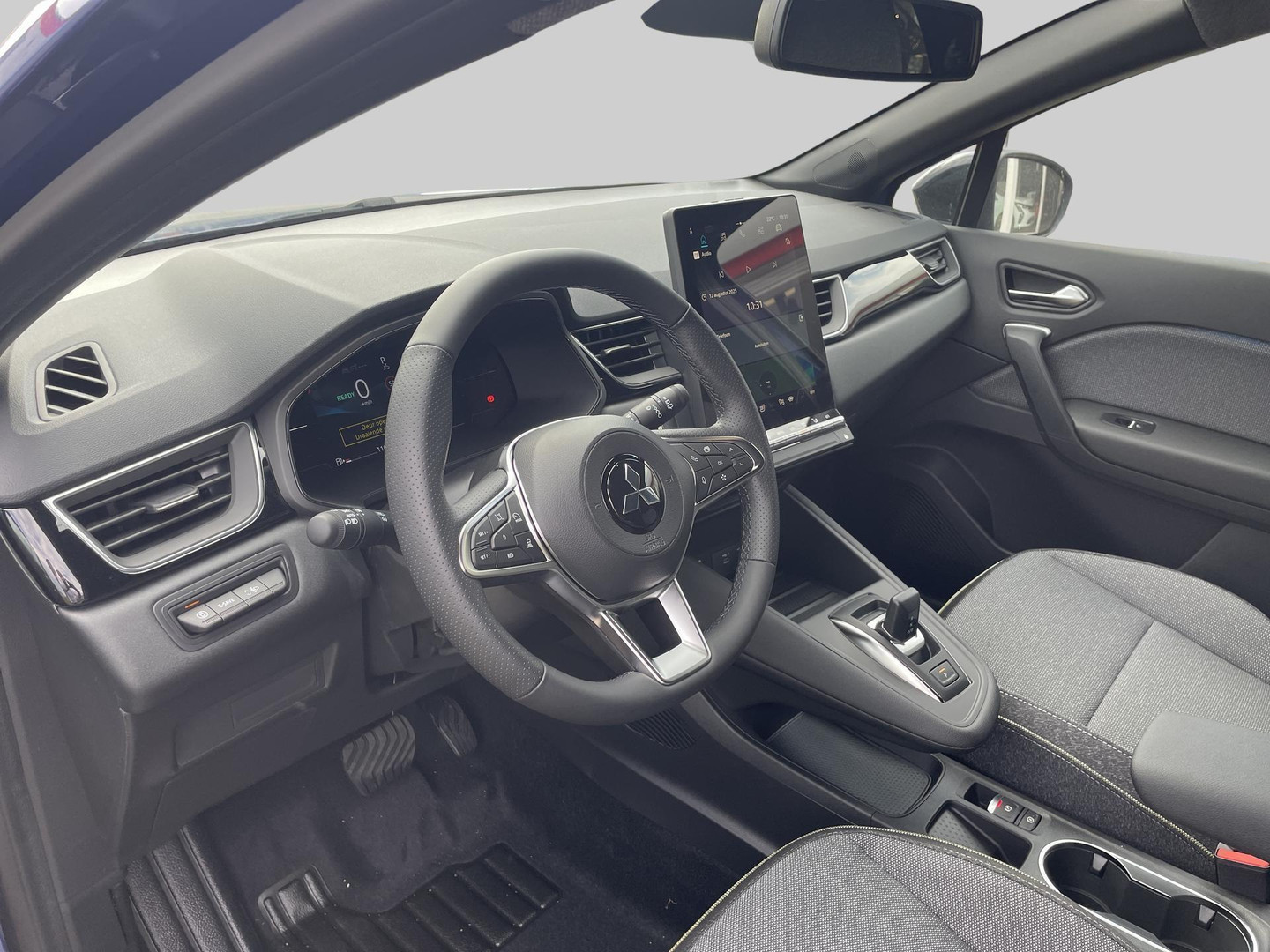 Mitsubishi Mitsubishi