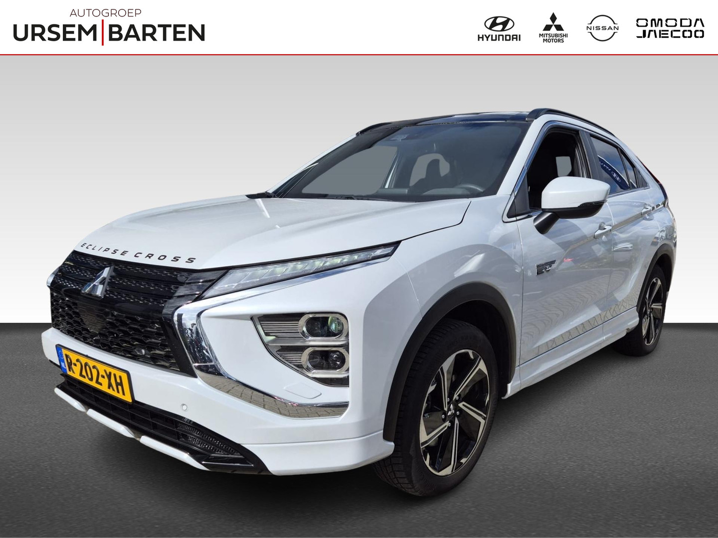 Mitsubishi Mitsubishi