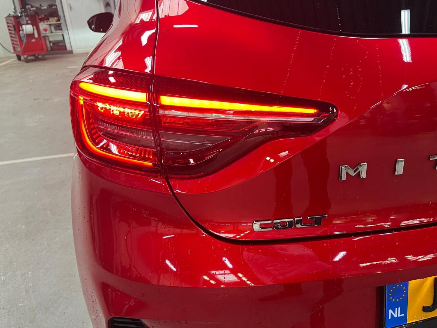 Mitsubishi