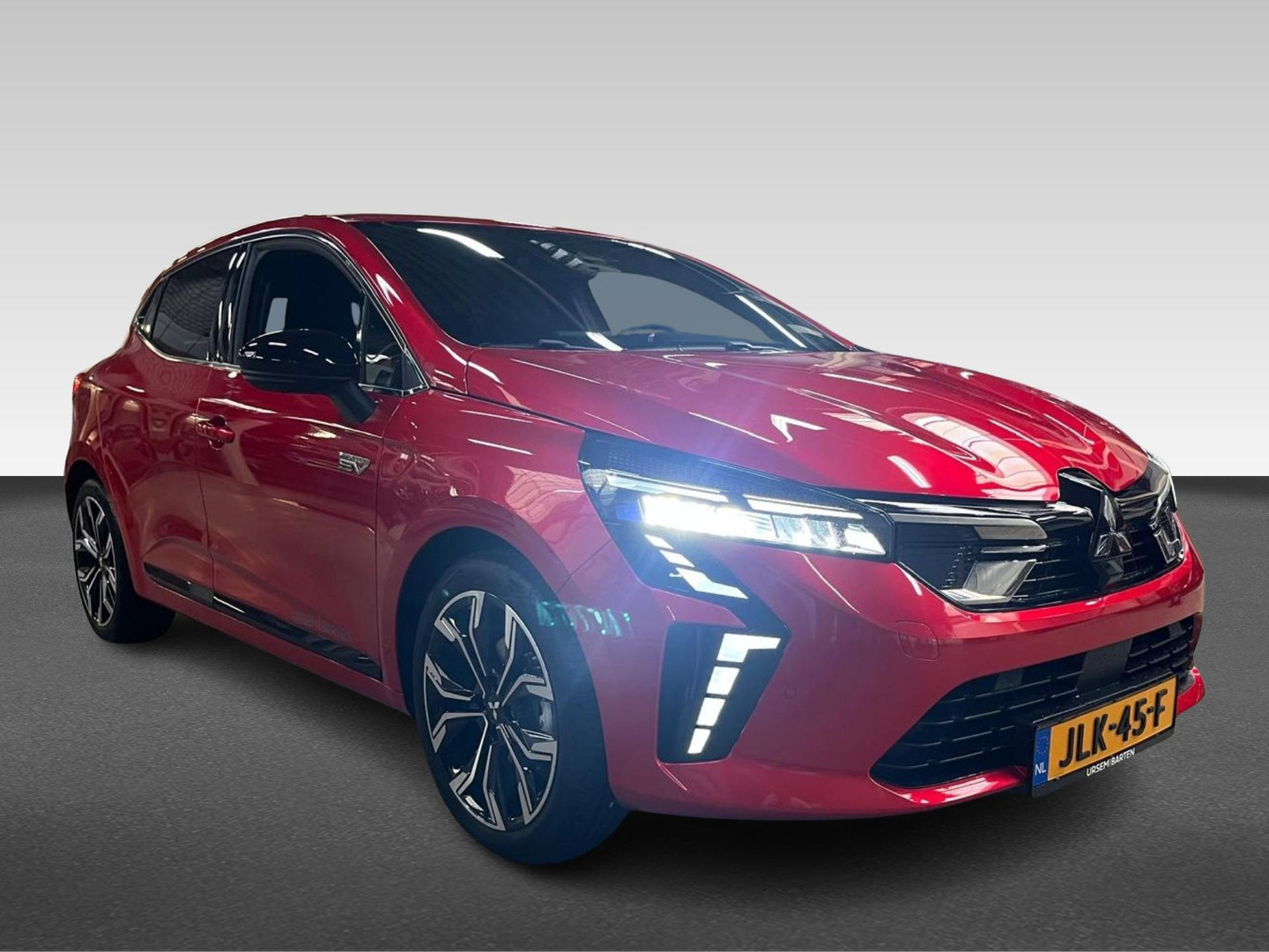 Mitsubishi