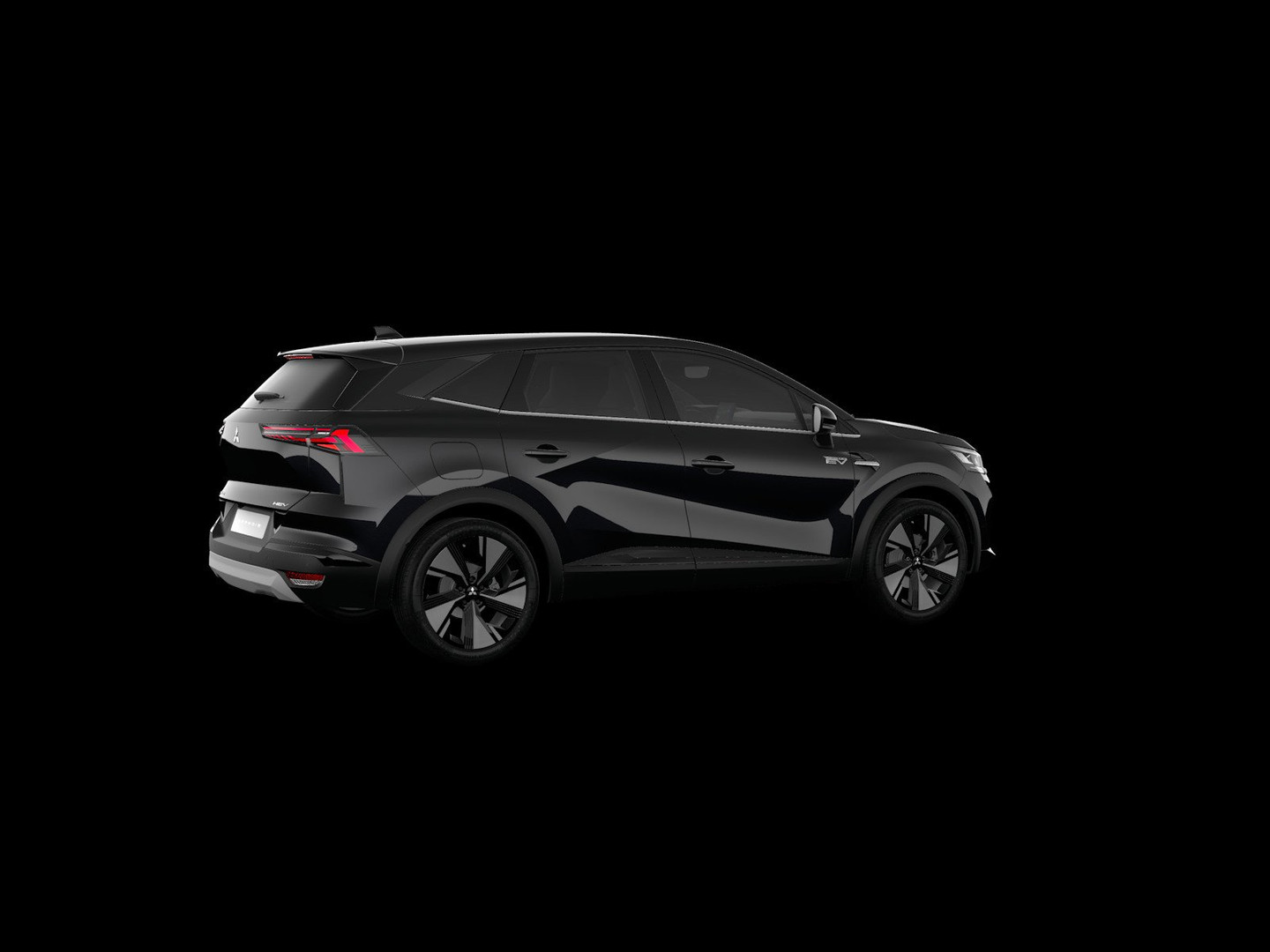 Mitsubishi Mitsubishi