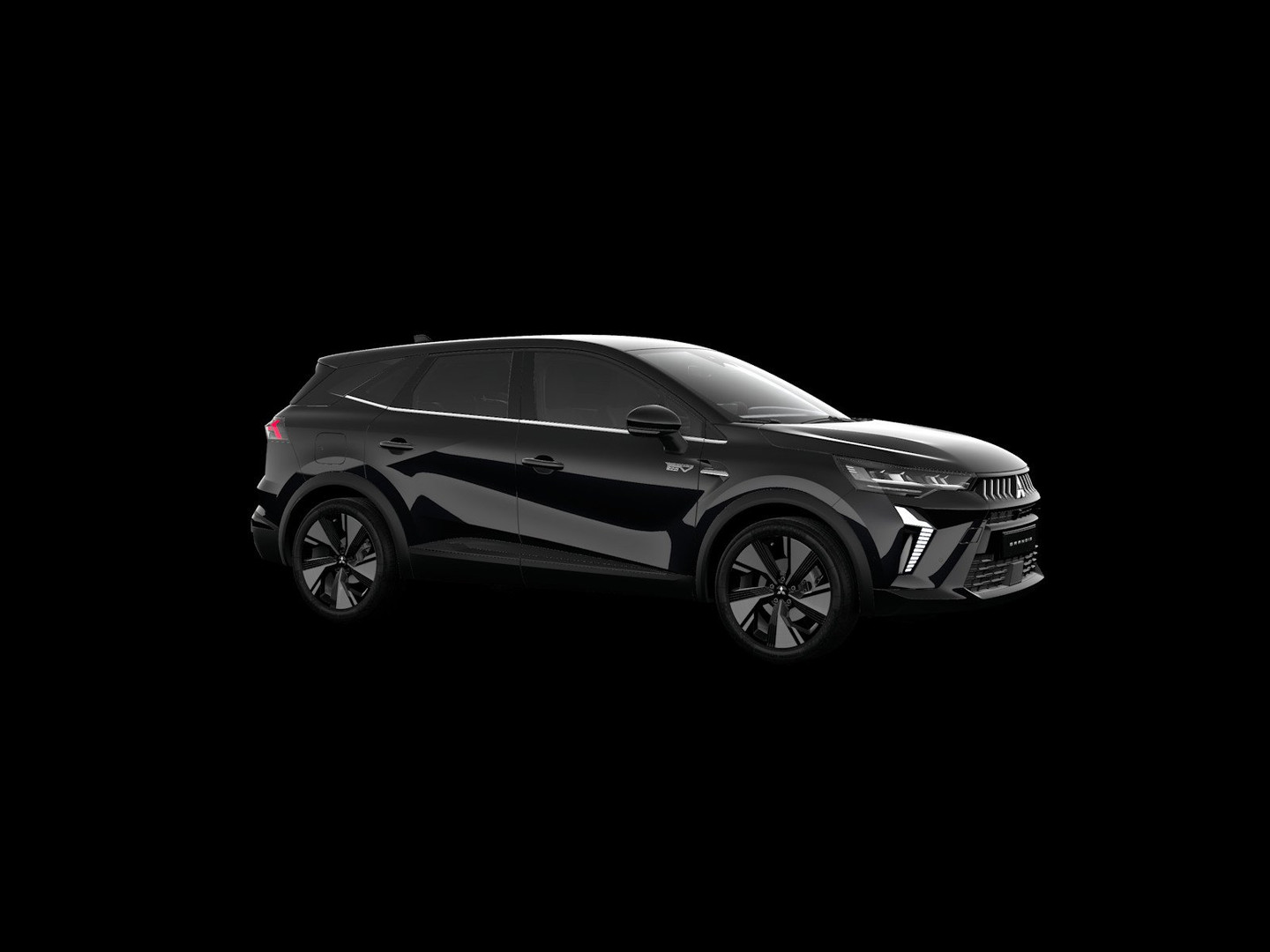 Mitsubishi Mitsubishi