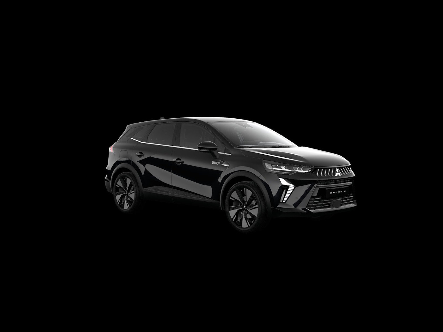 Mitsubishi Mitsubishi