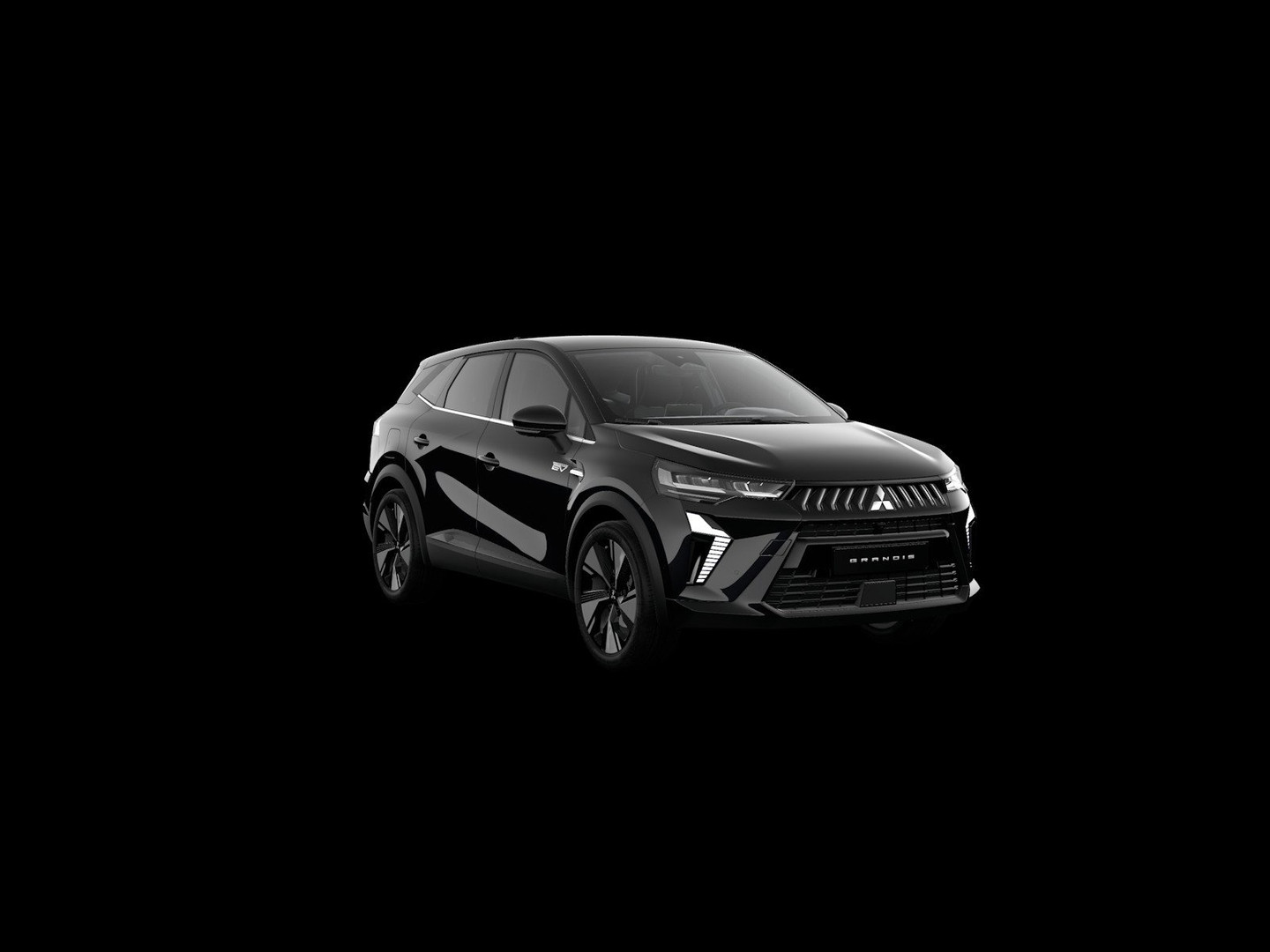 Mitsubishi Mitsubishi