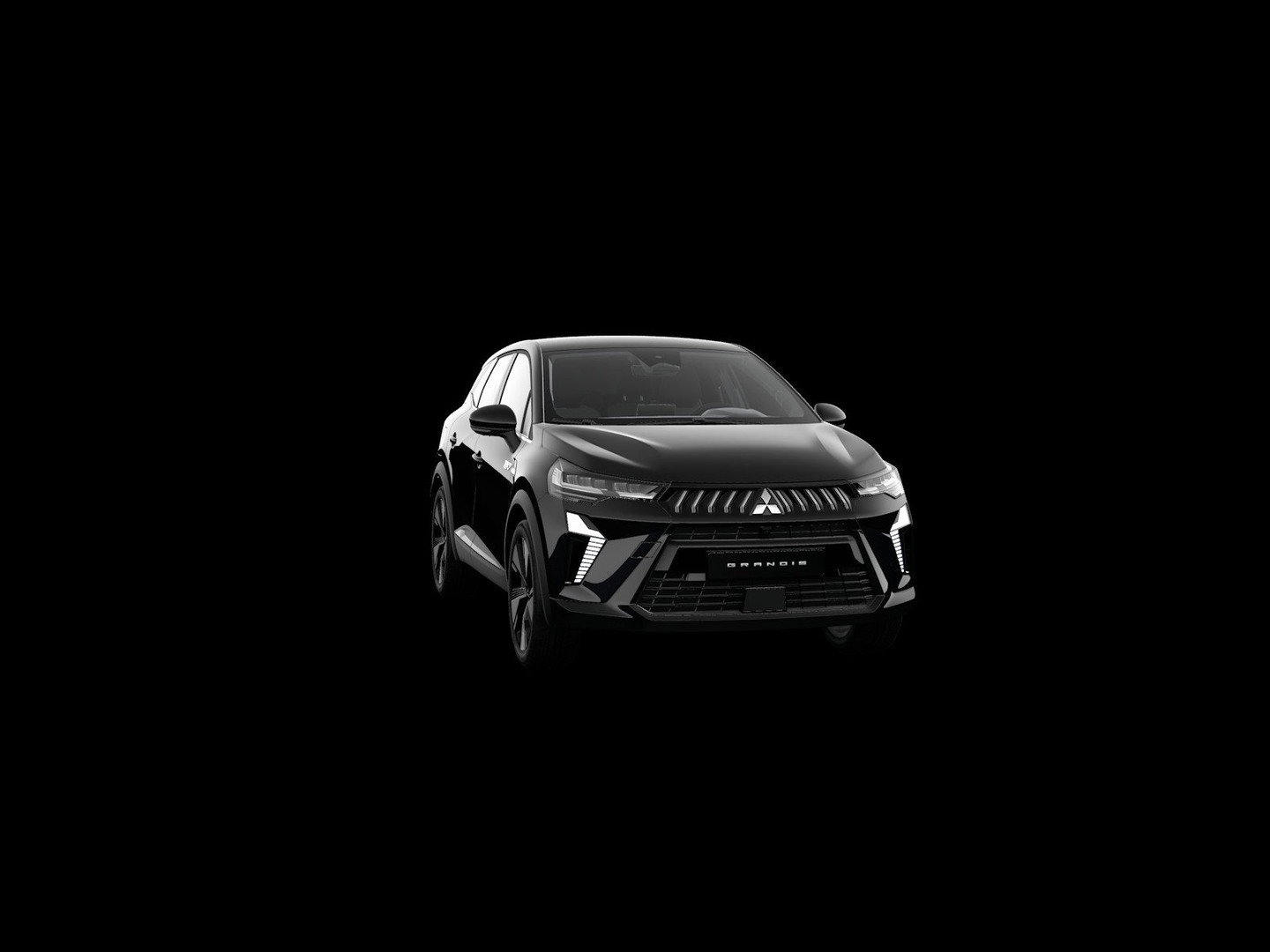 Mitsubishi Mitsubishi