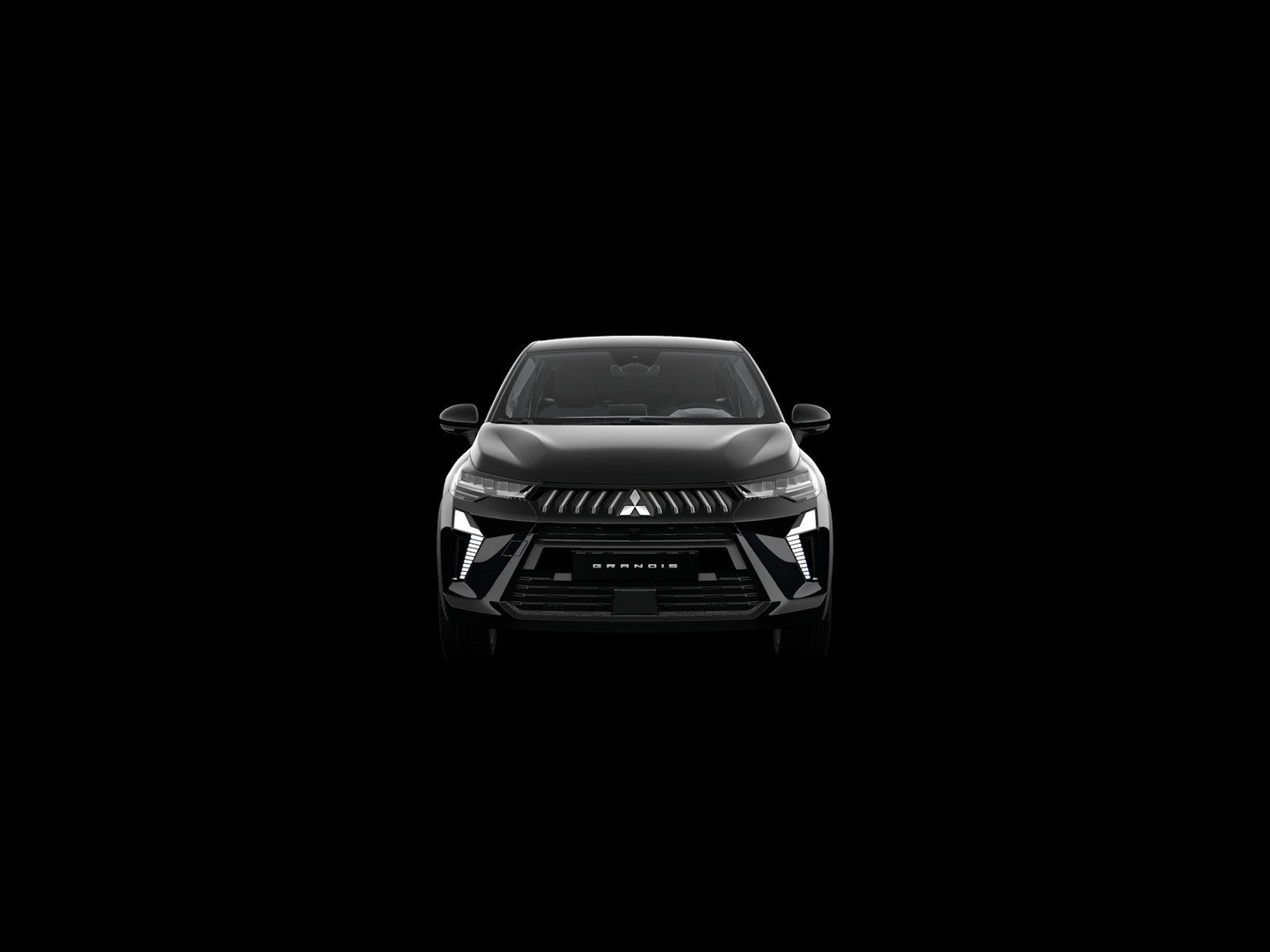 Mitsubishi Mitsubishi