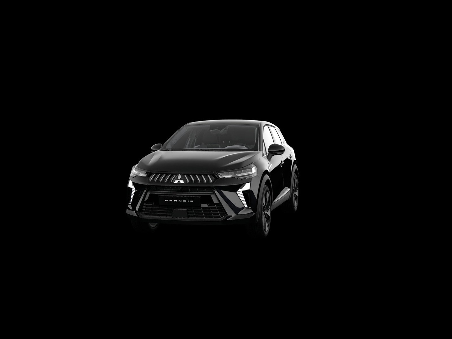 Mitsubishi Mitsubishi