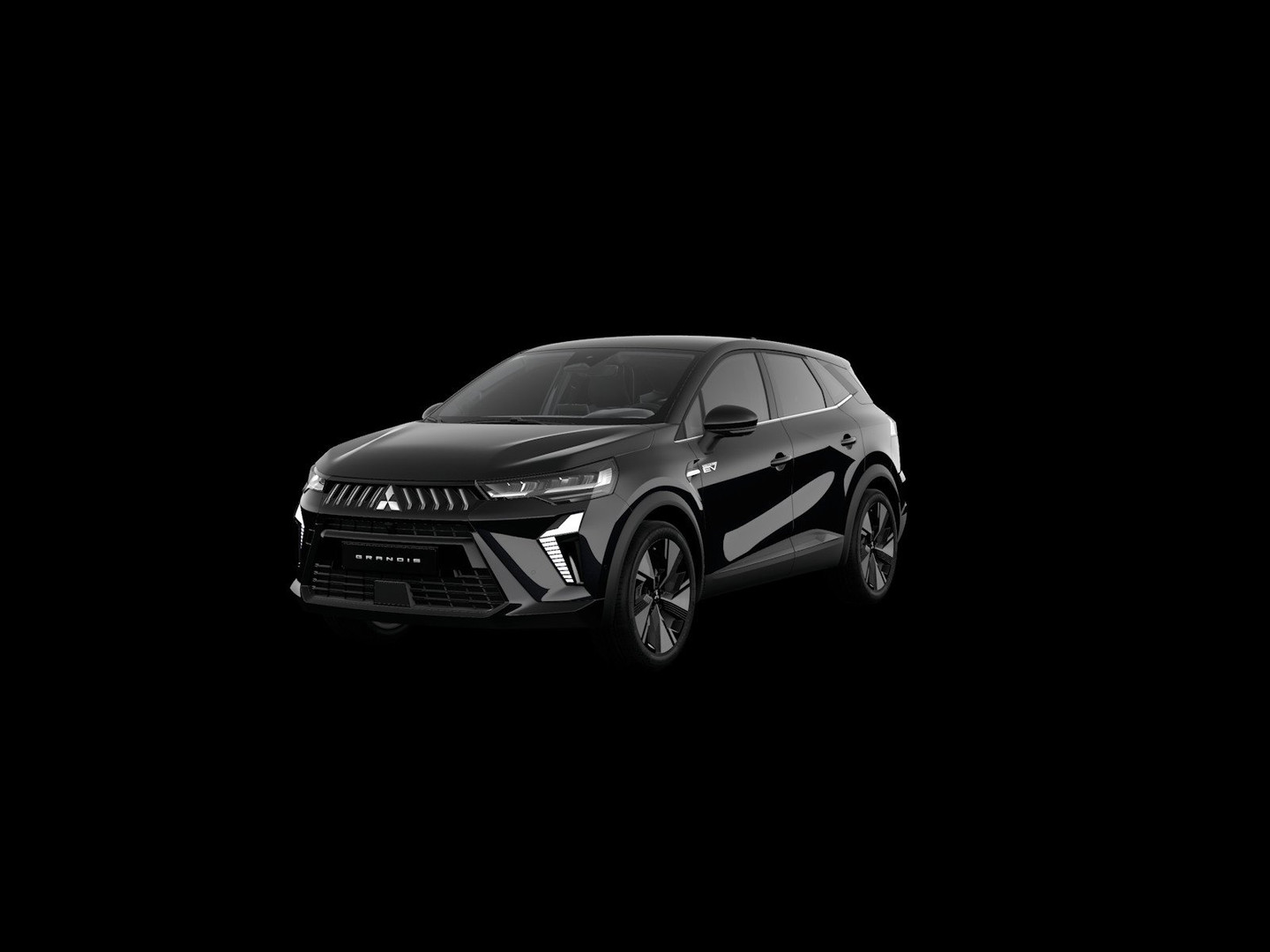 Mitsubishi Mitsubishi