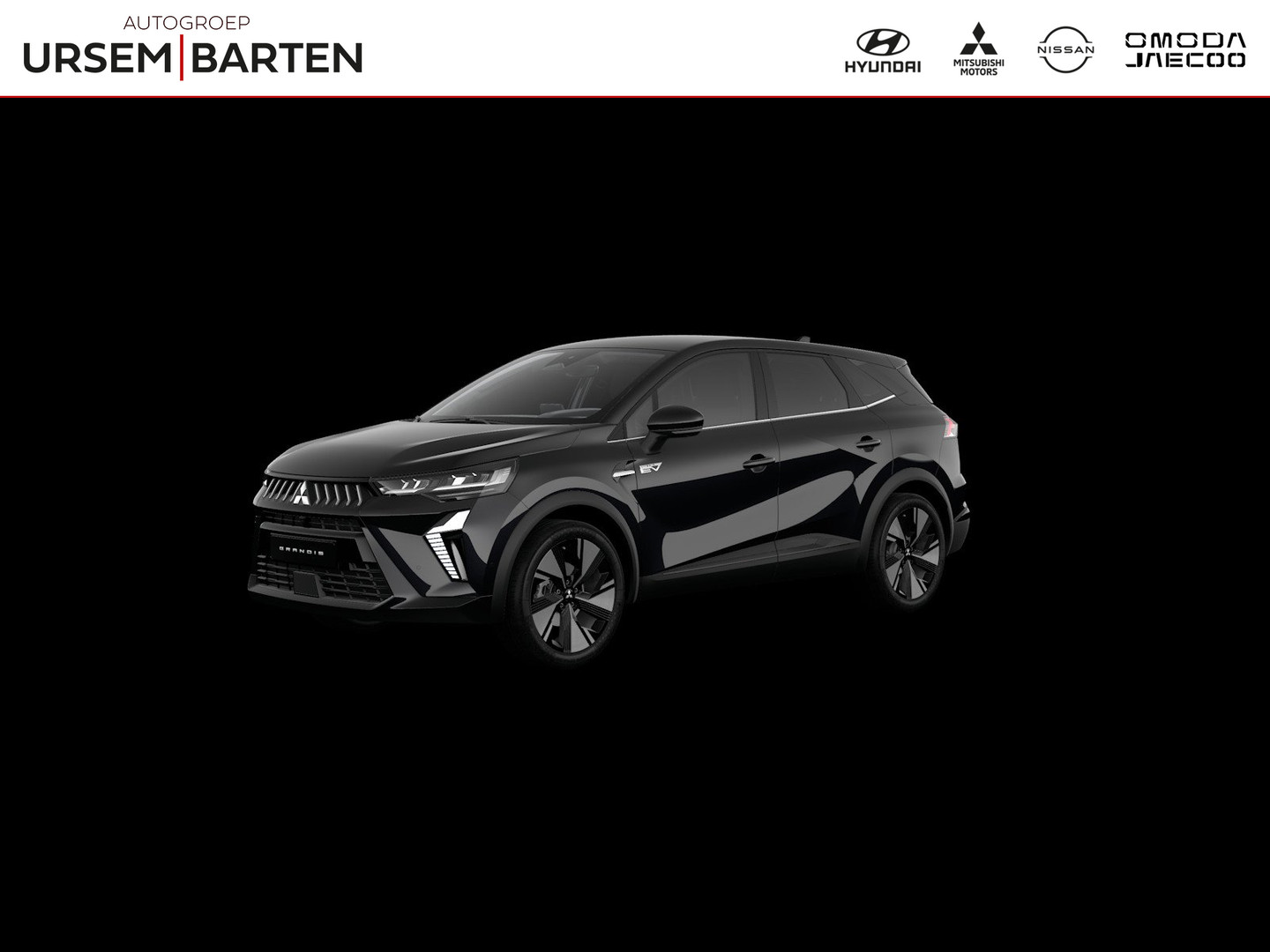 Mitsubishi Mitsubishi