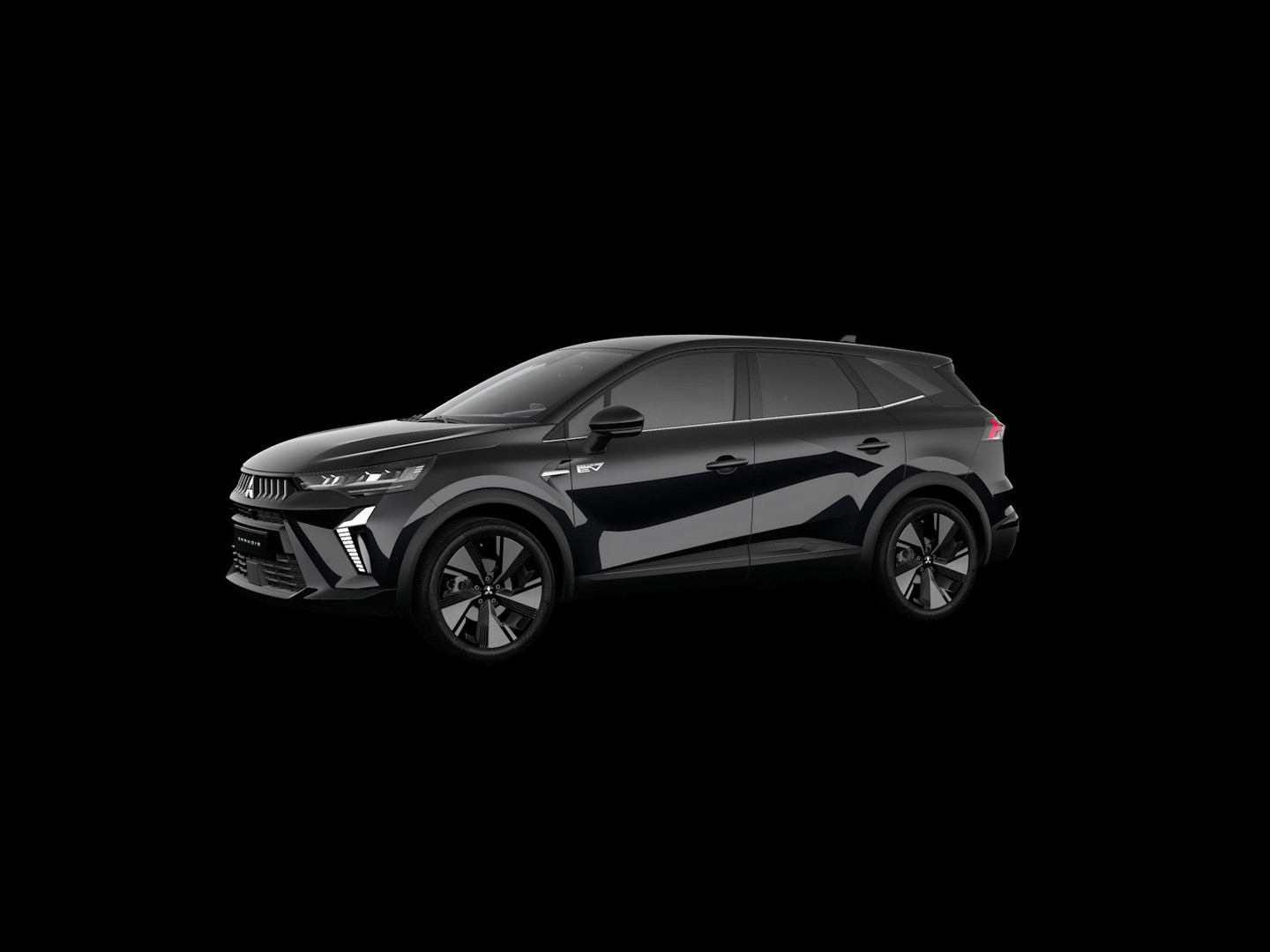 Mitsubishi Mitsubishi