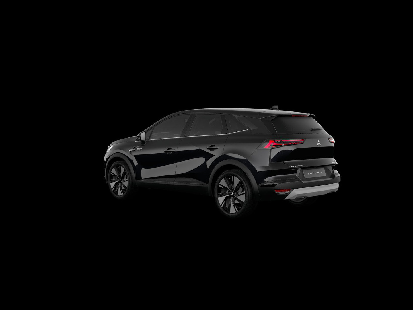 Mitsubishi Mitsubishi