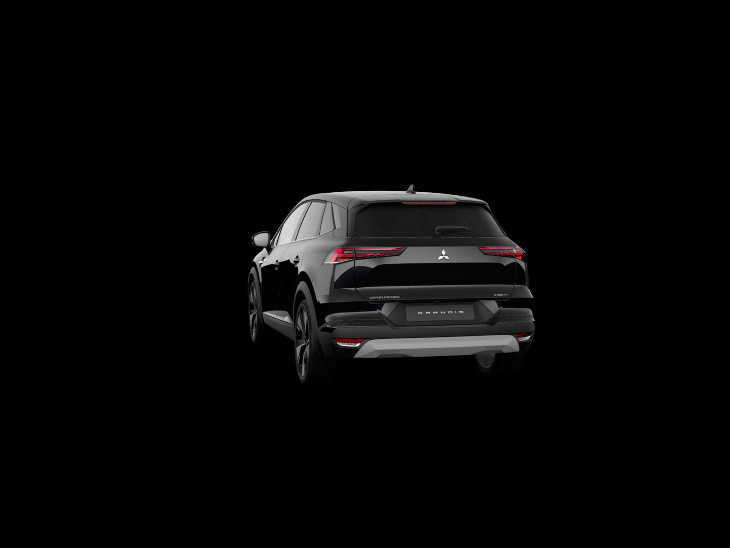 Mitsubishi Mitsubishi