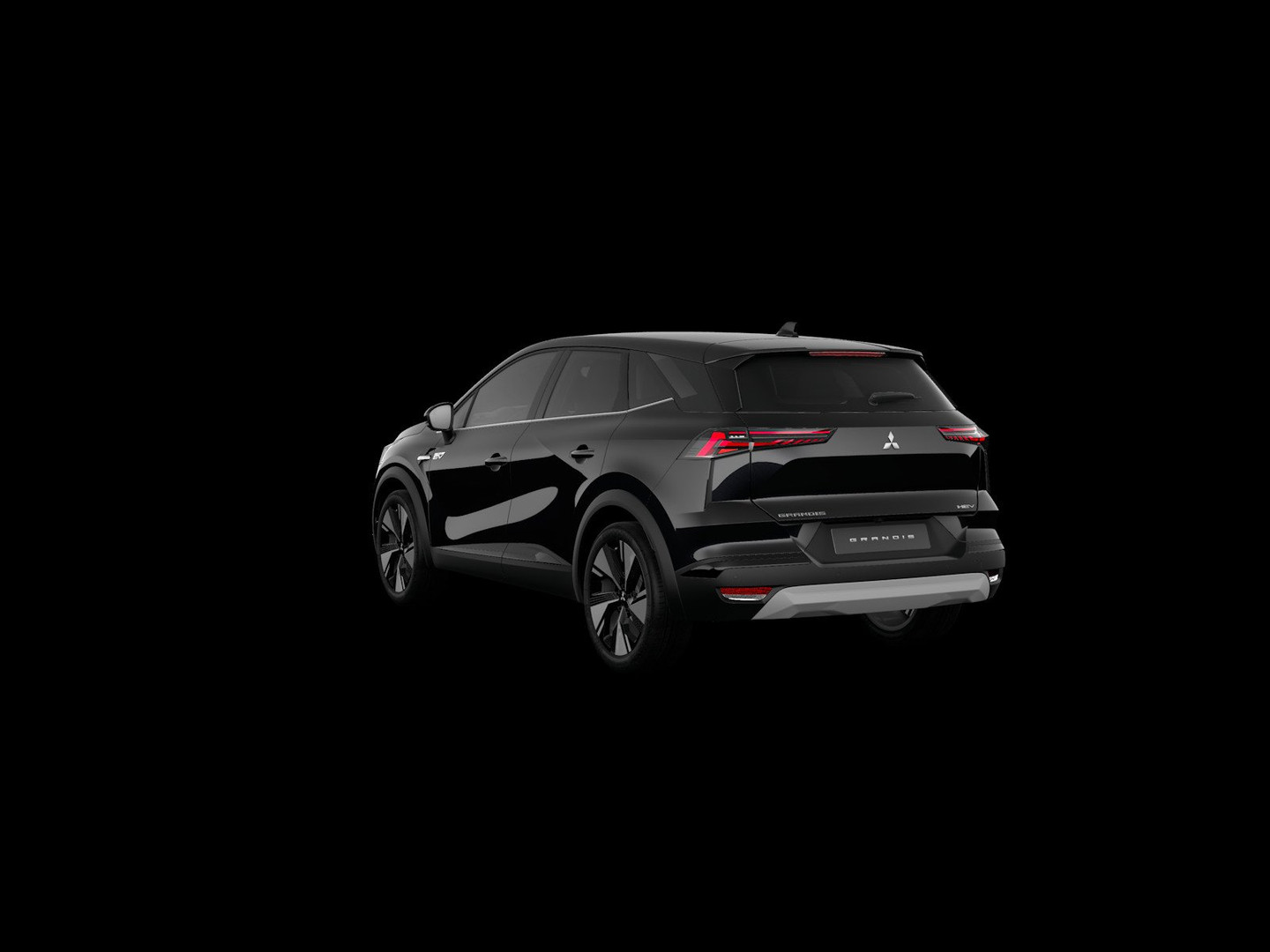Mitsubishi Mitsubishi