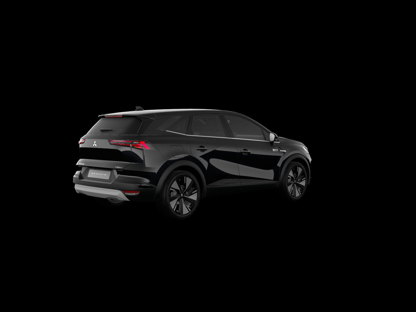 Mitsubishi Mitsubishi