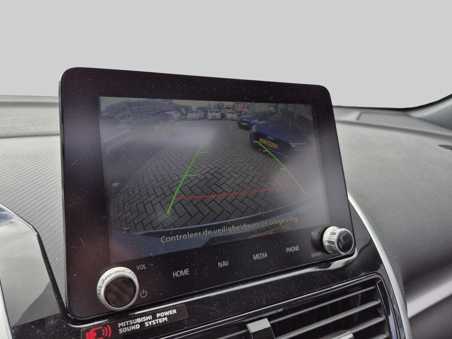 Mitsubishi Mitsubishi