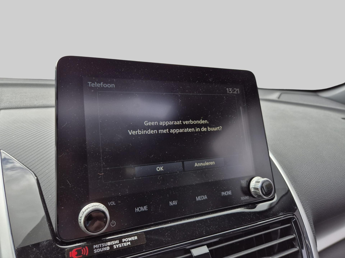 Mitsubishi Mitsubishi