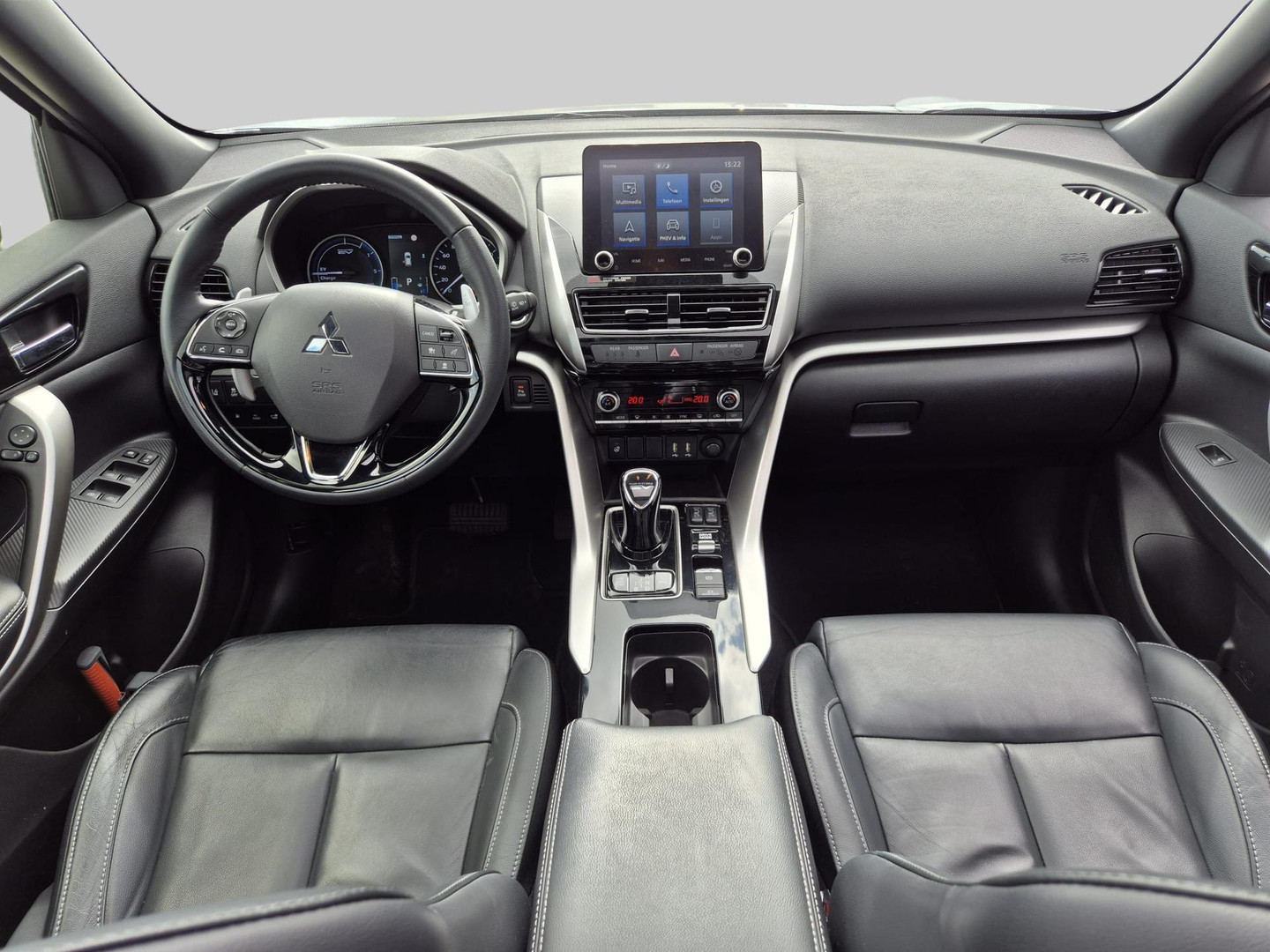 Mitsubishi Mitsubishi