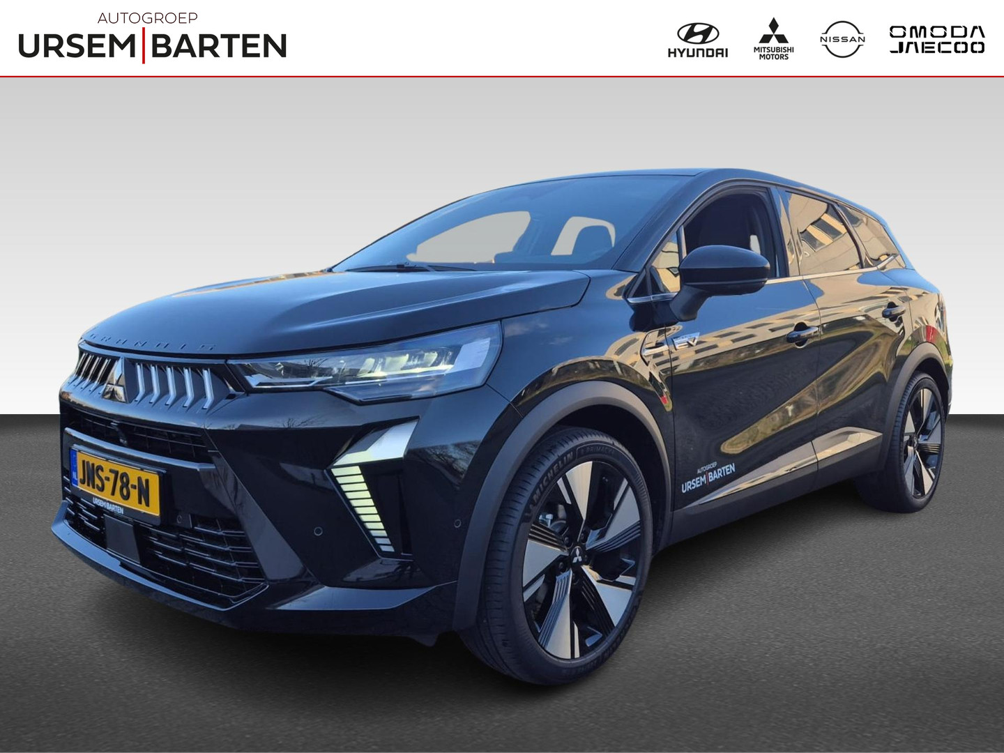 Mitsubishi
