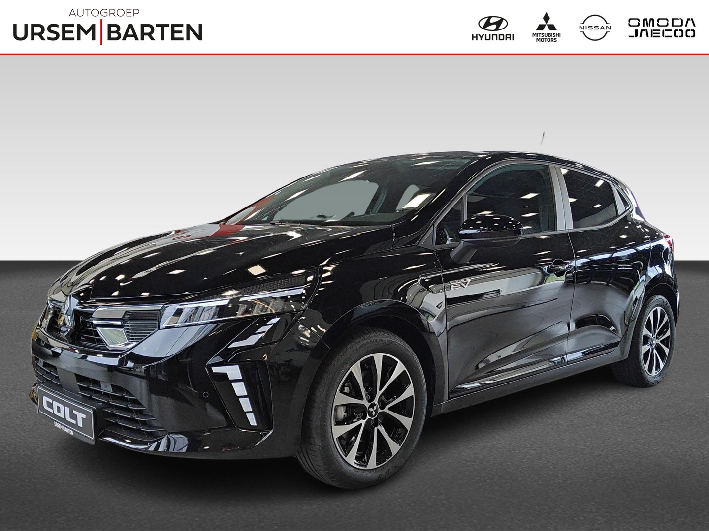 Mitsubishi Mitsubishi