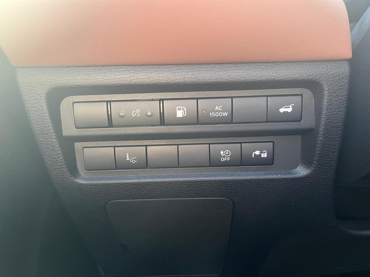 Mitsubishi