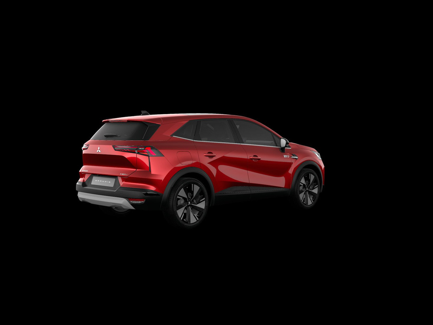 Mitsubishi Mitsubishi