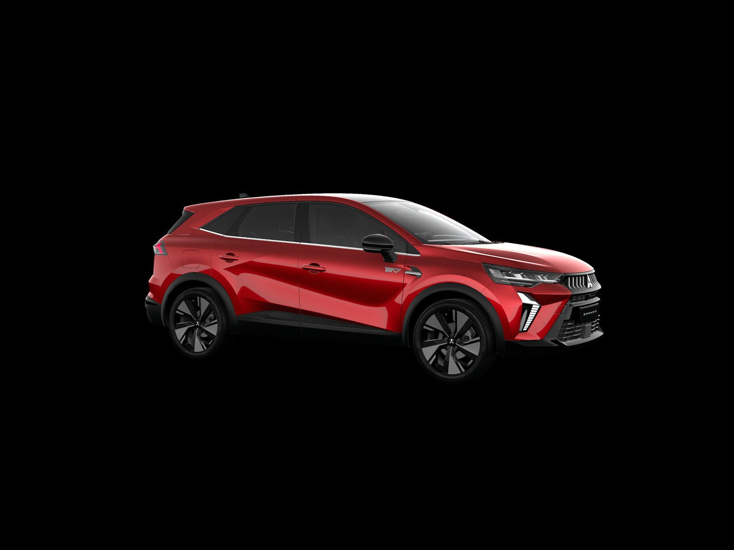 Mitsubishi Mitsubishi