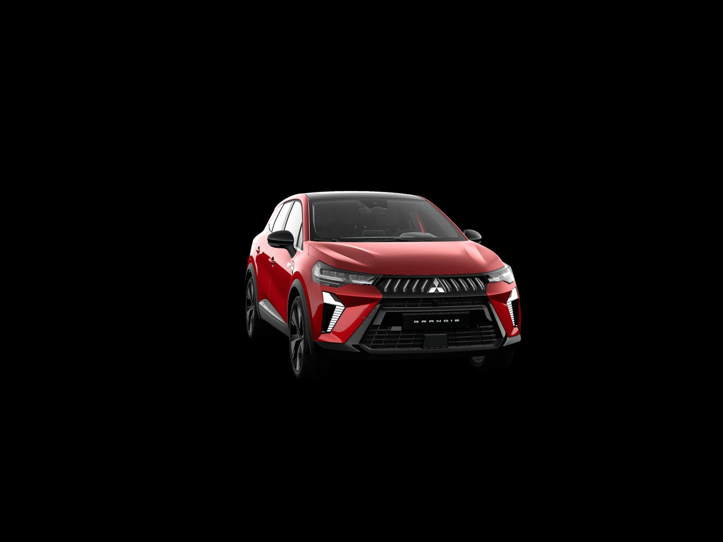 Mitsubishi Mitsubishi