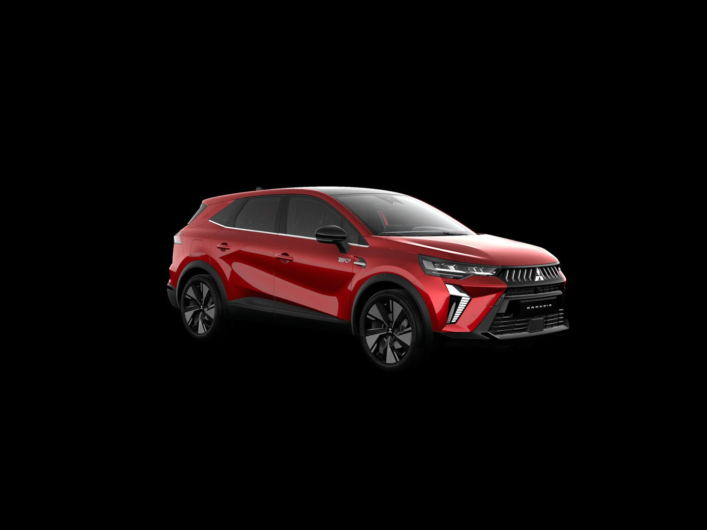 Mitsubishi Mitsubishi