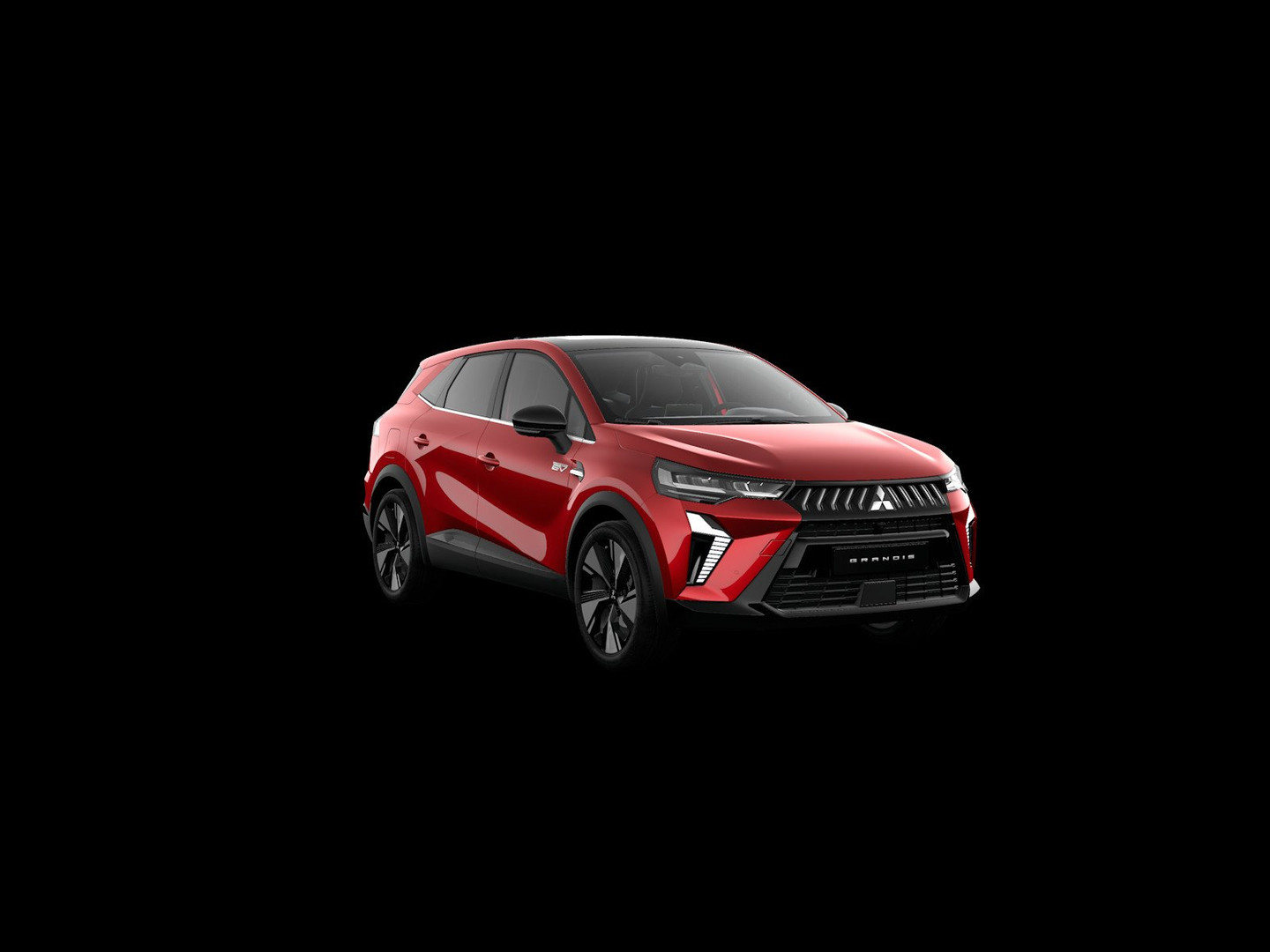 Mitsubishi Mitsubishi