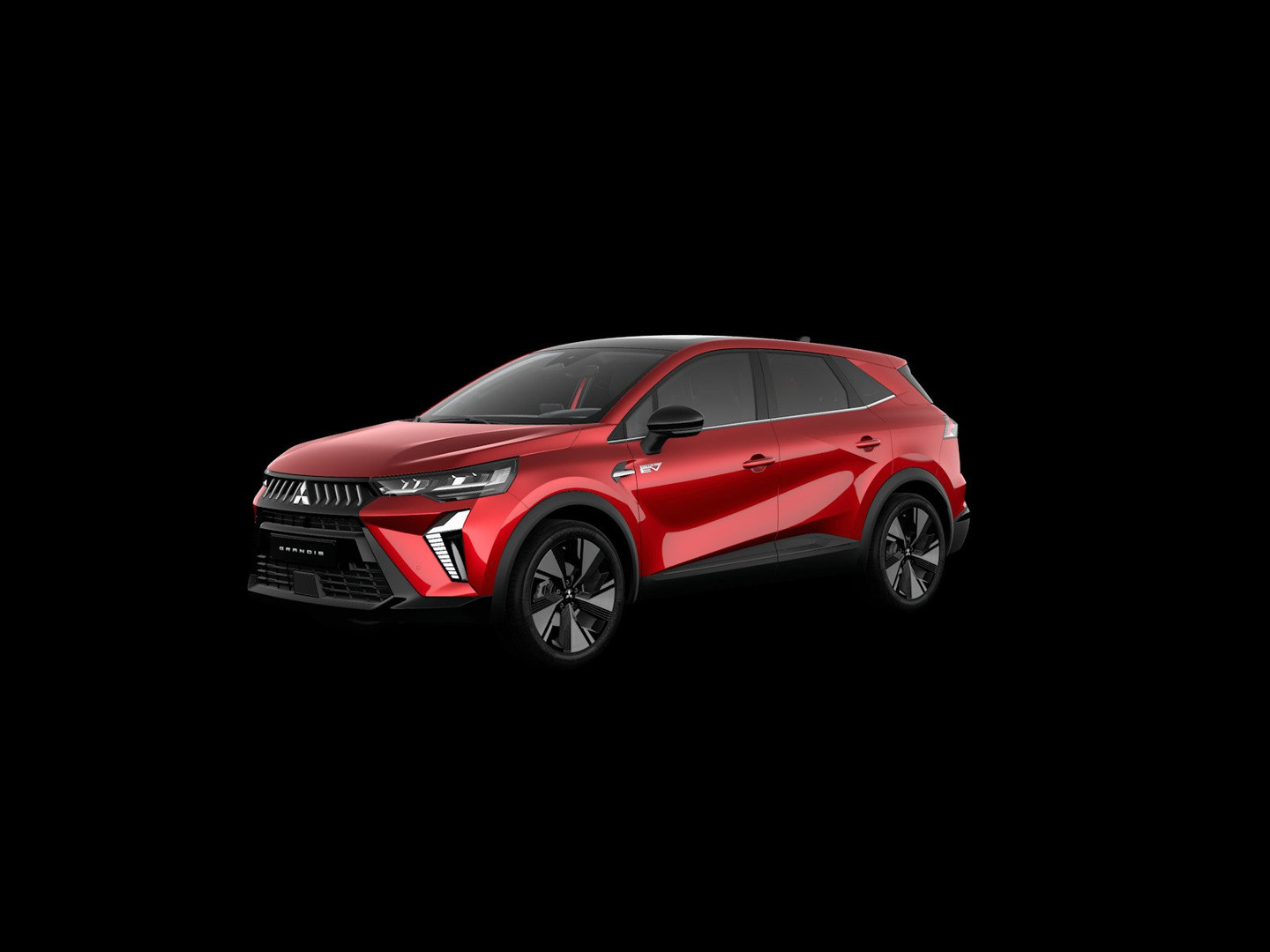 Mitsubishi Mitsubishi