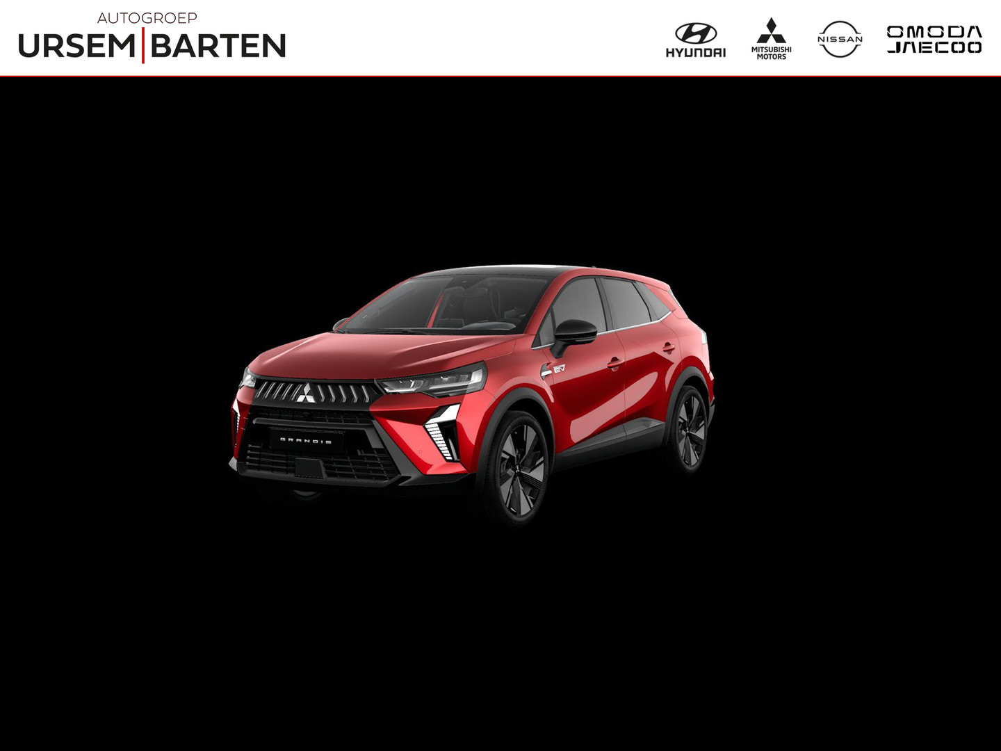 Mitsubishi Mitsubishi