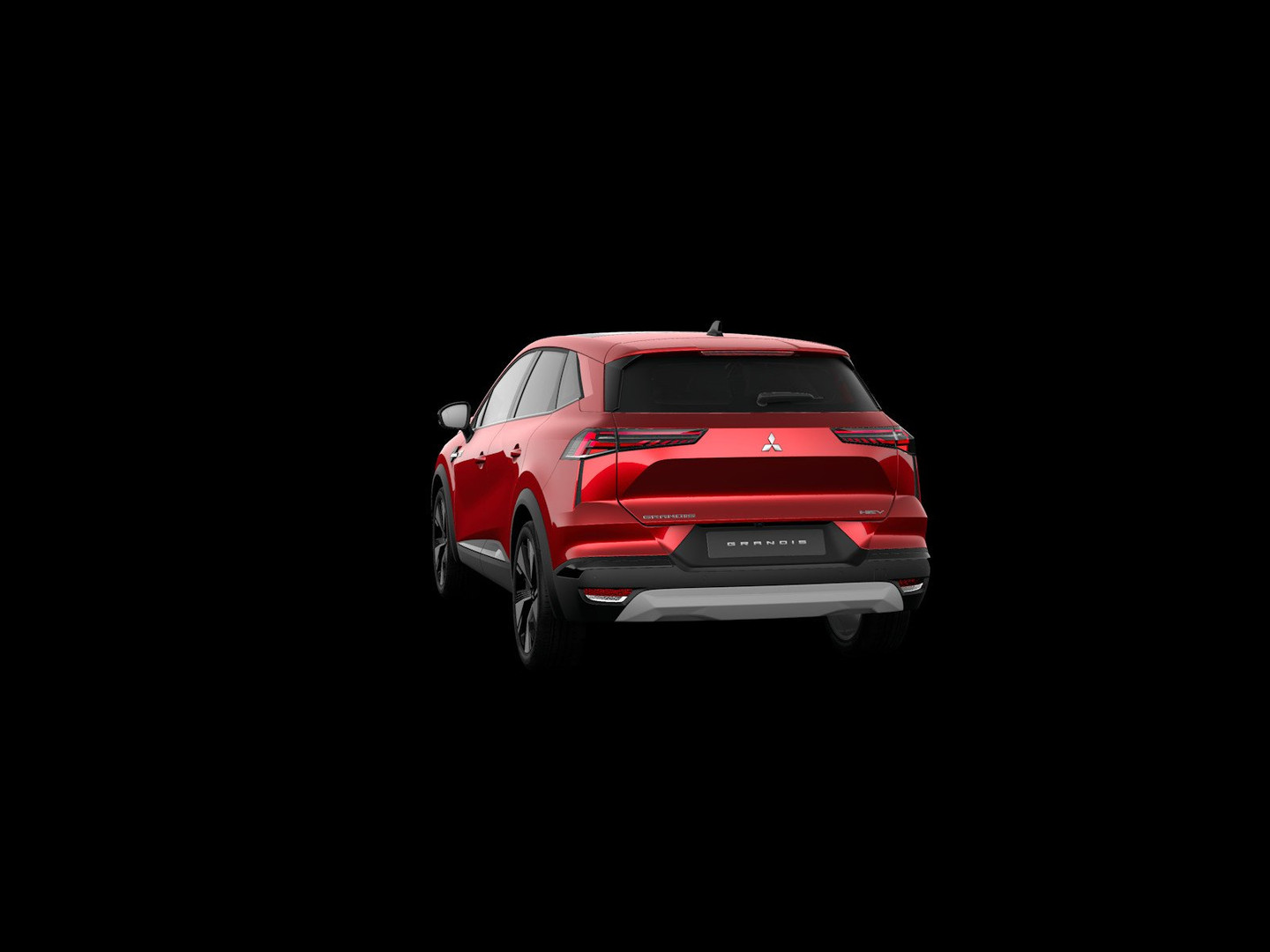 Mitsubishi Mitsubishi