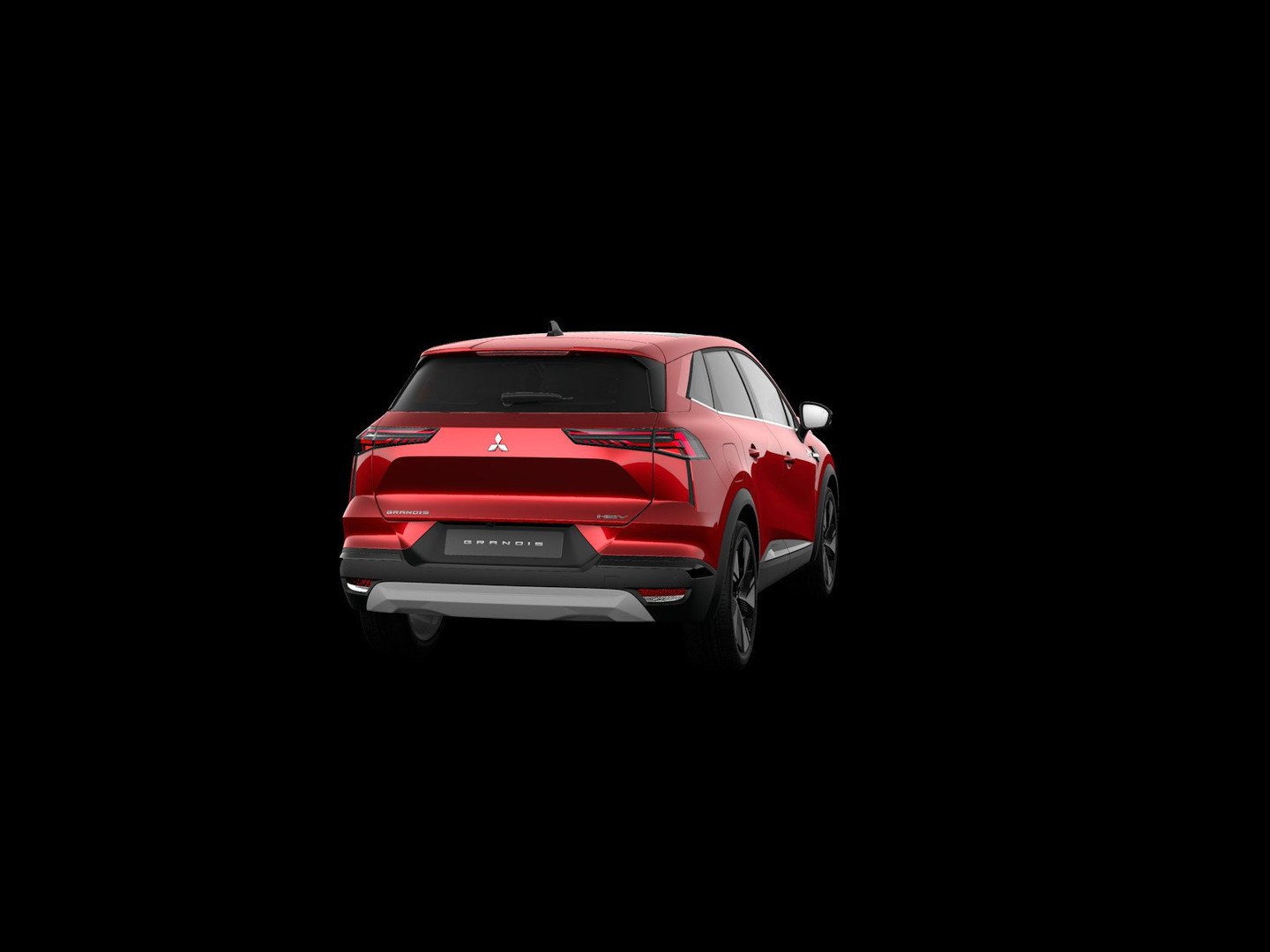 Mitsubishi Mitsubishi
