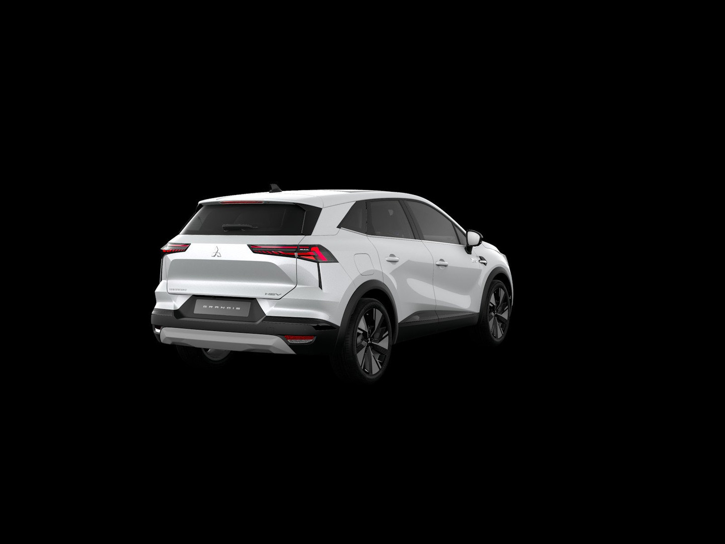 Mitsubishi Mitsubishi